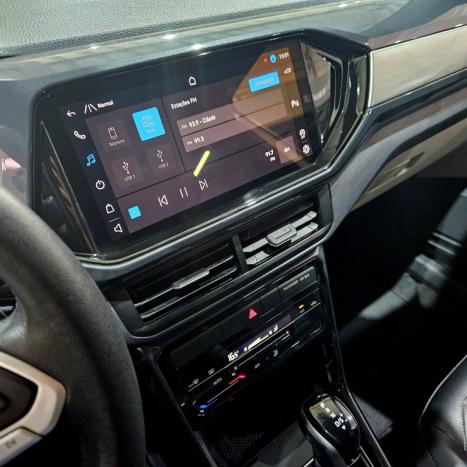 VOLKSWAGEN T-Cross 1.4 4P 250 TSI FLEX HIGHLINE AUTOMTICO, Foto 7