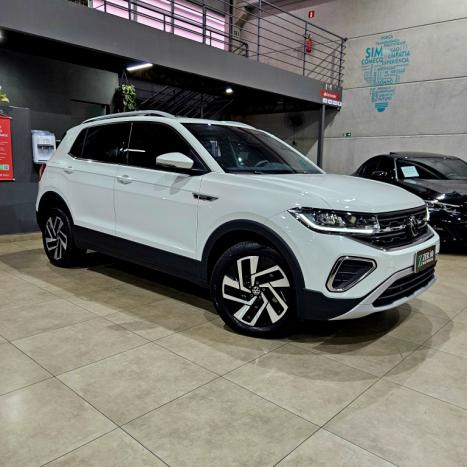 VOLKSWAGEN T-Cross 1.4 4P 250 TSI FLEX HIGHLINE AUTOMTICO, Foto 1