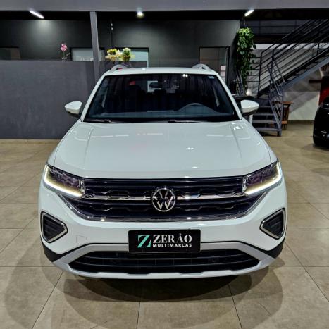 VOLKSWAGEN T-Cross 1.4 4P 250 TSI FLEX HIGHLINE AUTOMTICO, Foto 2