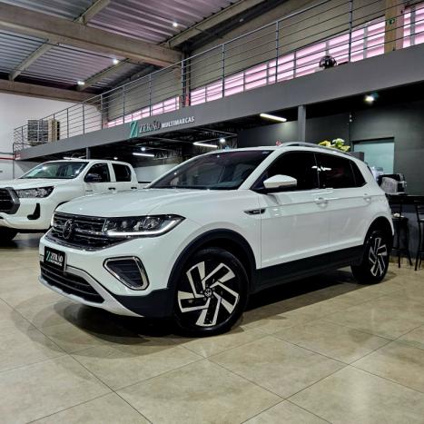 VOLKSWAGEN T-Cross 1.4 4P 250 TSI FLEX HIGHLINE AUTOMTICO, Foto 3