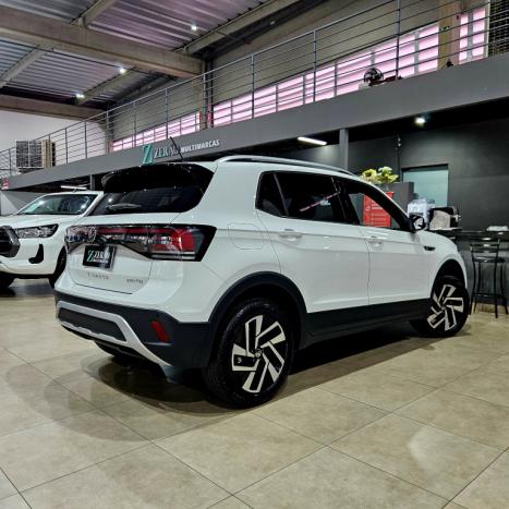 VOLKSWAGEN T-Cross 1.4 4P 250 TSI FLEX HIGHLINE AUTOMTICO, Foto 4