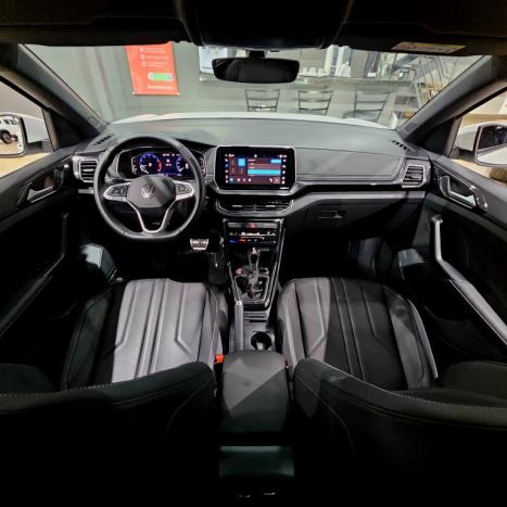 VOLKSWAGEN T-Cross 1.4 4P 250 TSI FLEX HIGHLINE AUTOMTICO, Foto 6