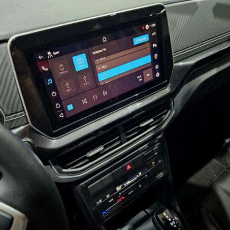 VOLKSWAGEN T-Cross 1.4 4P 250 TSI FLEX HIGHLINE AUTOMTICO, Foto 7