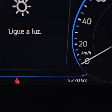 VOLKSWAGEN T-Cross 1.4 4P 250 TSI FLEX HIGHLINE AUTOMTICO, Foto 9