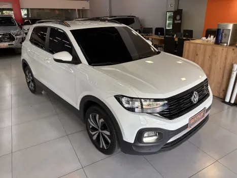 VOLKSWAGEN T-Cross 1.0 4P 200 TSI FLEX AUTOMTICO, Foto 2