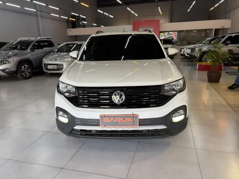 VOLKSWAGEN T-Cross 1.0 4P 200 TSI FLEX AUTOMTICO, Foto 3