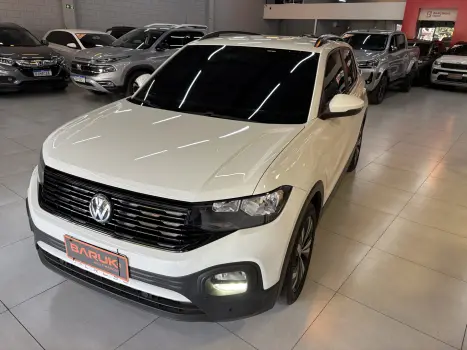 VOLKSWAGEN T-Cross 1.0 4P 200 TSI FLEX AUTOMTICO, Foto 4