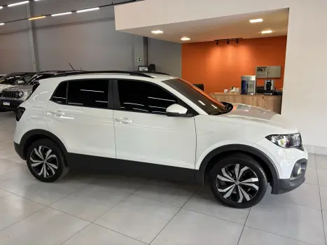 VOLKSWAGEN T-Cross 1.0 4P 200 TSI FLEX AUTOMTICO, Foto 5