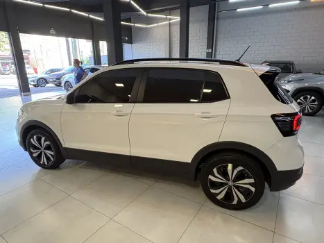VOLKSWAGEN T-Cross 1.0 4P 200 TSI FLEX AUTOMTICO, Foto 6