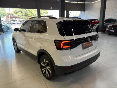 VOLKSWAGEN T-Cross 1.0 4P 200 TSI FLEX AUTOMTICO, Foto 7