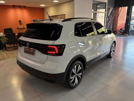 VOLKSWAGEN T-Cross 1.0 4P 200 TSI FLEX AUTOMTICO, Foto 9