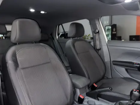 VOLKSWAGEN T-Cross 1.0 4P 200 TSI FLEX AUTOMTICO, Foto 11