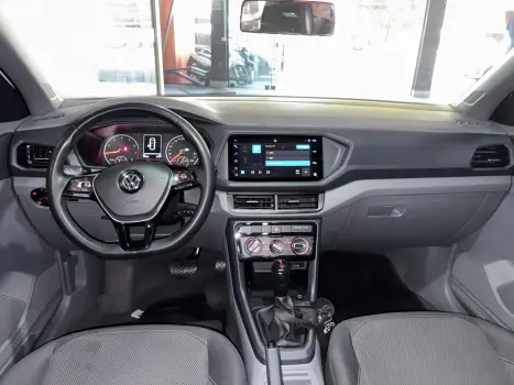VOLKSWAGEN T-Cross 1.0 4P 200 TSI FLEX AUTOMTICO, Foto 14