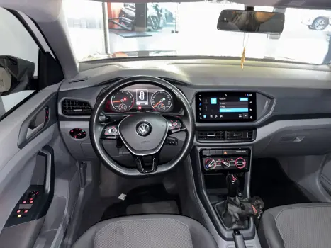 VOLKSWAGEN T-Cross 1.0 4P 200 TSI FLEX AUTOMTICO, Foto 15