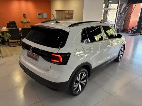 VOLKSWAGEN T-Cross 1.0 4P 200 TSI FLEX AUTOMTICO, Foto 18