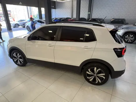 VOLKSWAGEN T-Cross 1.0 4P 200 TSI FLEX AUTOMTICO, Foto 19