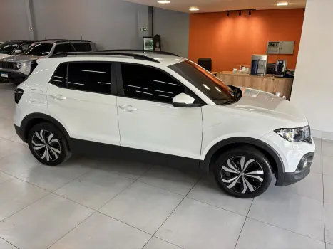 VOLKSWAGEN T-Cross 1.0 4P 200 TSI FLEX AUTOMTICO, Foto 20