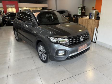 VOLKSWAGEN T-Cross 1.0 4P 200 TSI FLEX COMFORTLINE AUTOMTICO, Foto 2