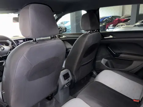 VOLKSWAGEN T-Cross 1.0 4P 200 TSI FLEX COMFORTLINE AUTOMTICO, Foto 12