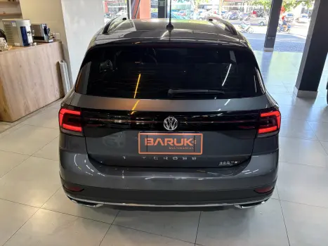 VOLKSWAGEN T-Cross 1.0 4P 200 TSI FLEX COMFORTLINE AUTOMTICO, Foto 20