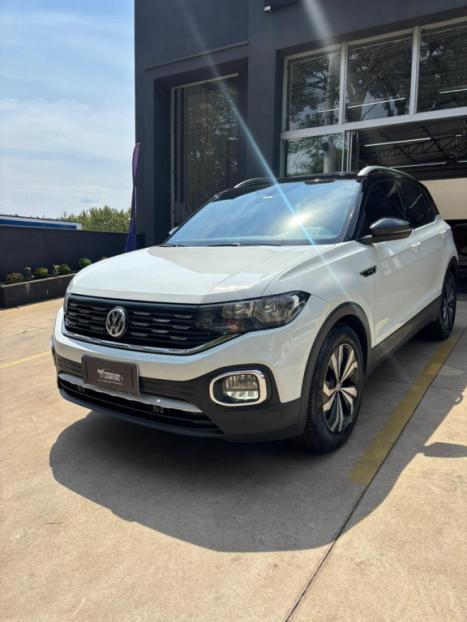 VOLKSWAGEN T-Cross 1.4 4P 250 TSI FLEX HIGHLINE AUTOMTICO, Foto 2