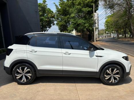 VOLKSWAGEN T-Cross 1.4 4P 250 TSI FLEX HIGHLINE AUTOMTICO, Foto 5