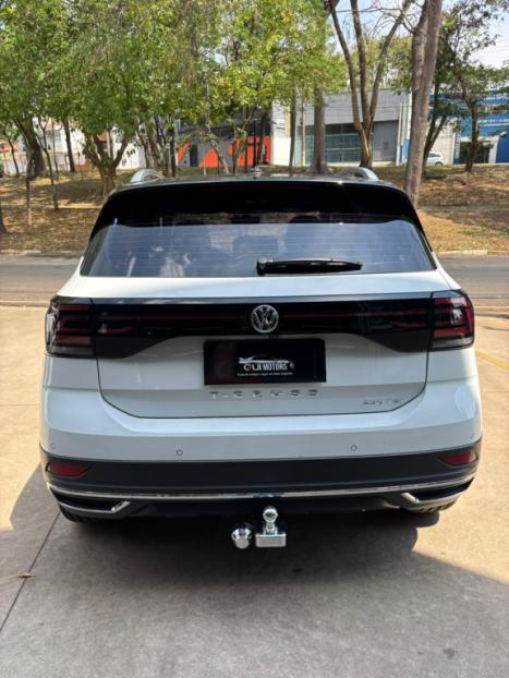 VOLKSWAGEN T-Cross 1.4 4P 250 TSI FLEX HIGHLINE AUTOMTICO, Foto 7
