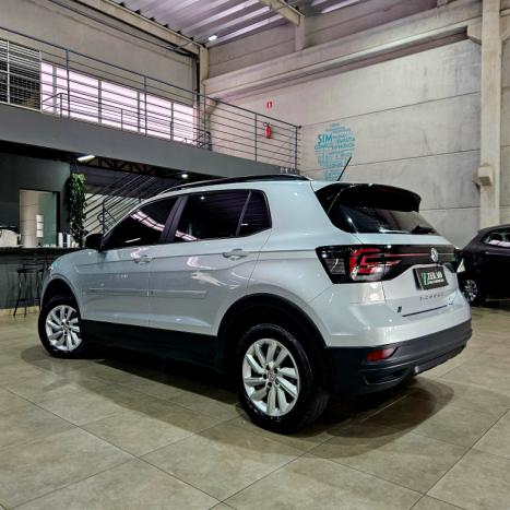 VOLKSWAGEN T-Cross 1.0 4P 200 TSI FLEX SENSE AUTOMTICO, Foto 5