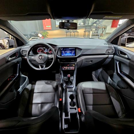 VOLKSWAGEN T-Cross 1.0 4P 200 TSI FLEX SENSE AUTOMTICO, Foto 6