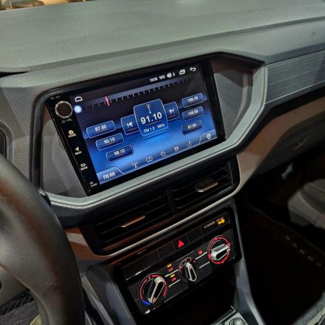 VOLKSWAGEN T-Cross 1.0 4P 200 TSI FLEX SENSE AUTOMTICO, Foto 7