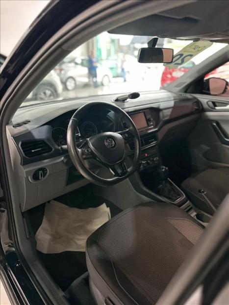VOLKSWAGEN T-Cross 1.0 4P 200 TSI FLEX SENSE AUTOMTICO, Foto 4