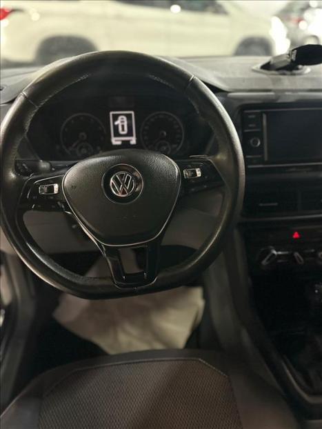 VOLKSWAGEN T-Cross 1.0 4P 200 TSI FLEX SENSE AUTOMTICO, Foto 5