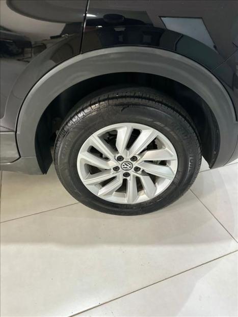 VOLKSWAGEN T-Cross 1.0 4P 200 TSI FLEX SENSE AUTOMTICO, Foto 11