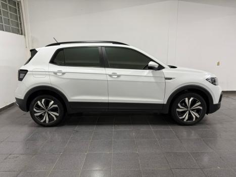 VOLKSWAGEN T-Cross 1.0 4P 200 TSI FLEX COMFORTLINE AUTOMTICO, Foto 4