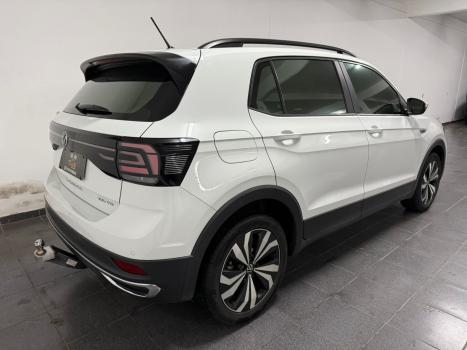 VOLKSWAGEN T-Cross 1.0 4P 200 TSI FLEX COMFORTLINE AUTOMTICO, Foto 5