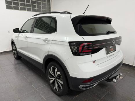 VOLKSWAGEN T-Cross 1.0 4P 200 TSI FLEX COMFORTLINE AUTOMTICO, Foto 7