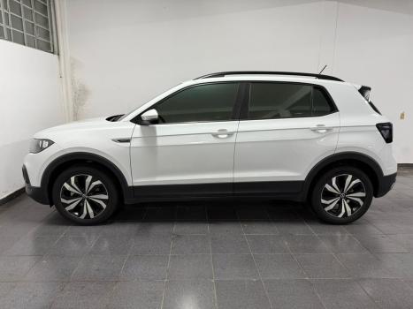 VOLKSWAGEN T-Cross 1.0 4P 200 TSI FLEX COMFORTLINE AUTOMTICO, Foto 8