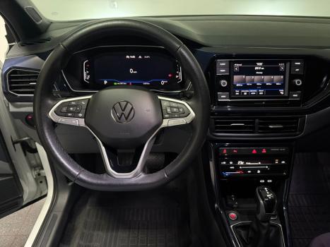 VOLKSWAGEN T-Cross 1.0 4P 200 TSI FLEX COMFORTLINE AUTOMTICO, Foto 10