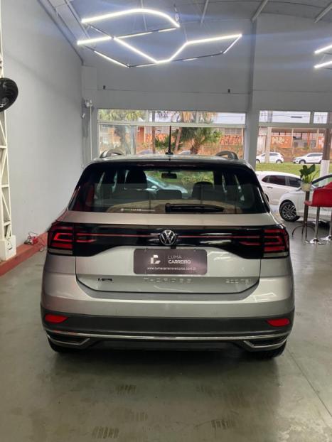 VOLKSWAGEN T-Cross 1.0 4P 200 TSI FLEX COMFORTLINE AUTOMTICO, Foto 4