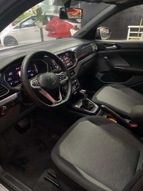 VOLKSWAGEN T-Cross 1.0 4P 200 TSI FLEX COMFORTLINE AUTOMTICO, Foto 9