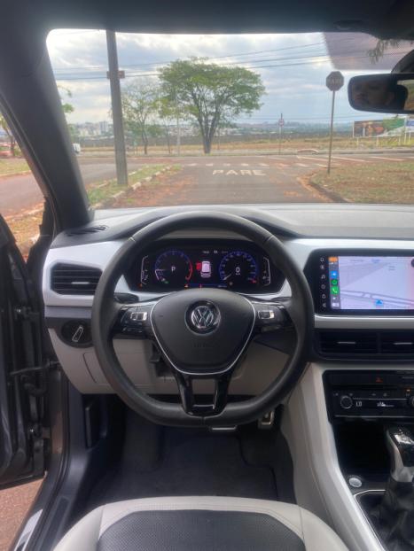 VOLKSWAGEN T-Cross 1.4 4P 250 TSI FLEX HIGHLINE AUTOMTICO, Foto 14
