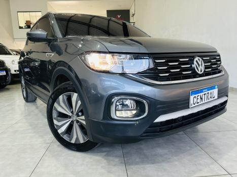 VOLKSWAGEN T-Cross 1.4 4P 250 TSI FLEX HIGHLINE AUTOMTICO, Foto 1