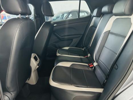 VOLKSWAGEN T-Cross 1.4 4P 250 TSI FLEX HIGHLINE AUTOMTICO, Foto 3