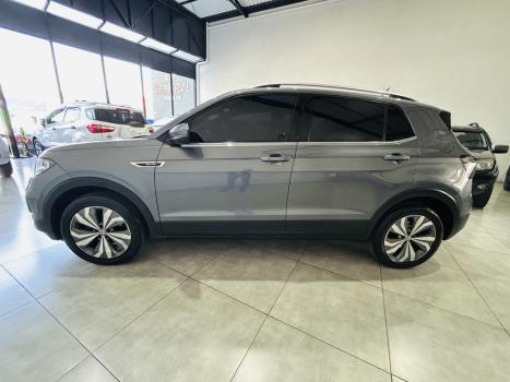 VOLKSWAGEN T-Cross 1.4 4P 250 TSI FLEX HIGHLINE AUTOMTICO, Foto 4
