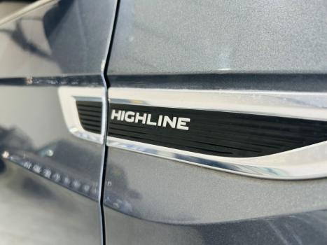 VOLKSWAGEN T-Cross 1.4 4P 250 TSI FLEX HIGHLINE AUTOMTICO, Foto 12