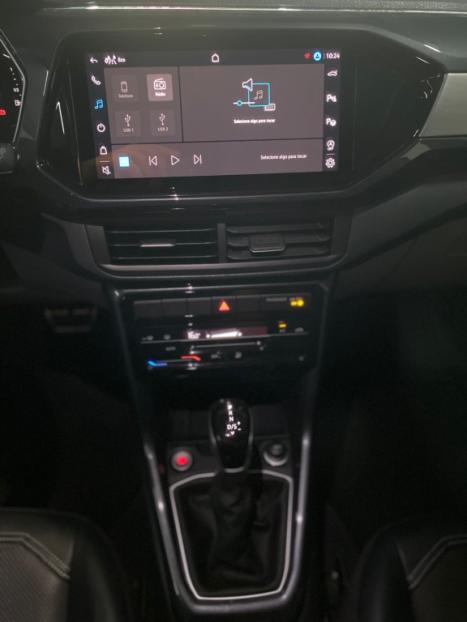 VOLKSWAGEN T-Cross 1.4 4P 250 TSI FLEX HIGHLINE AUTOMTICO, Foto 4