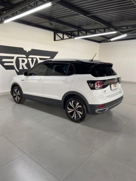 VOLKSWAGEN T-Cross 1.4 4P 250 TSI FLEX HIGHLINE AUTOMTICO, Foto 7
