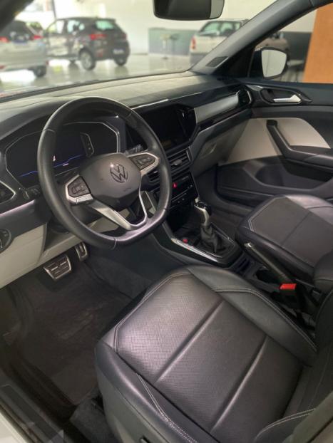 VOLKSWAGEN T-Cross 1.4 4P 250 TSI FLEX HIGHLINE AUTOMTICO, Foto 9