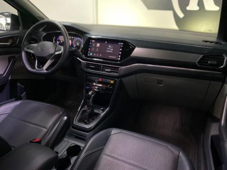 VOLKSWAGEN T-Cross 1.4 4P 250 TSI FLEX HIGHLINE AUTOMTICO, Foto 10