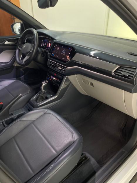 VOLKSWAGEN T-Cross 1.4 4P 250 TSI FLEX HIGHLINE AUTOMTICO, Foto 12